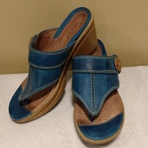 Sanita sandals